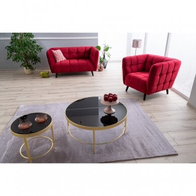 Žurnalinis staliukas MS C 1 Žurnalinis staliukas MS C 1