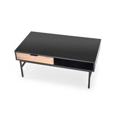 Žurnalinis staliukas Murano 8 Žurnalinis staliukas Murano 8