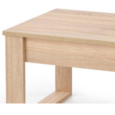 Žurnalinis staliukas NEA 12 Žurnalinis staliukas NEA 12