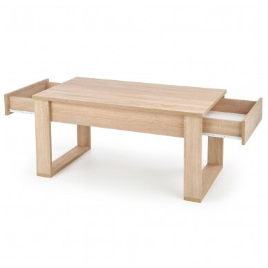 Žurnalinis staliukas NEA 10 Žurnalinis staliukas NEA 10