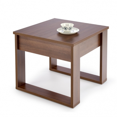 Žurnalinis staliukas NEA KWADRAT Žurnalinis staliukas NEA KWADRAT