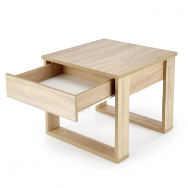 Žurnalinis staliukas NEA KWADRAT 11 Žurnalinis staliukas NEA KWADRAT 11