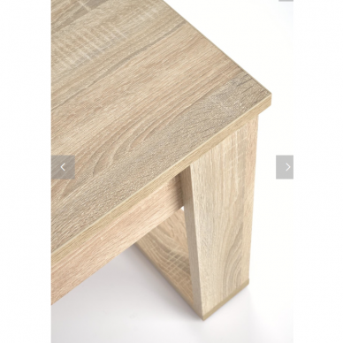 Žurnalinis staliukas NEA KWADRAT 12