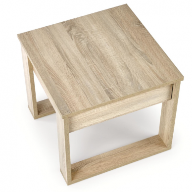 Žurnalinis staliukas NEA KWADRAT 13