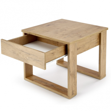 Žurnalinis staliukas NEA KWADRAT 15