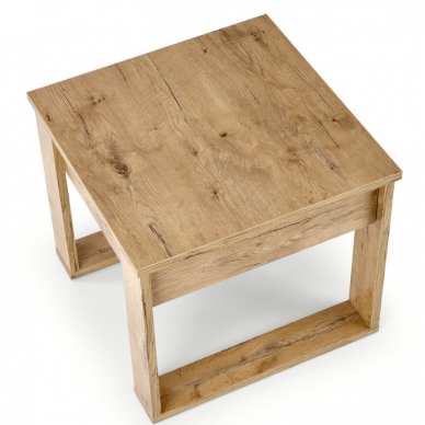 Žurnalinis staliukas NEA KWADRAT 17