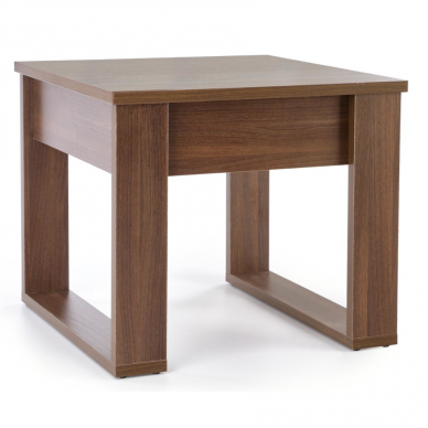 Žurnalinis staliukas NEA KWADRAT 2