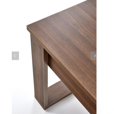 Žurnalinis staliukas NEA KWADRAT 3 Žurnalinis staliukas NEA KWADRAT 3