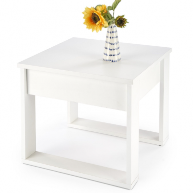 Žurnalinis staliukas NEA KWADRAT 5 Žurnalinis staliukas NEA KWADRAT 5