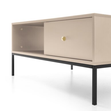 Žurnalinis staliukas Nomo 9