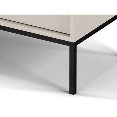 Žurnalinis staliukas Nomo 7