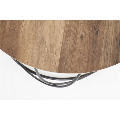 Žurnalinis staliukas NUBIRA 3 Žurnalinis staliukas NUBIRA 3