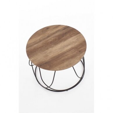 Žurnalinis staliukas NUBIRA 6 Žurnalinis staliukas NUBIRA 6