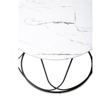 Žurnalinis staliukas NUBIRA 2