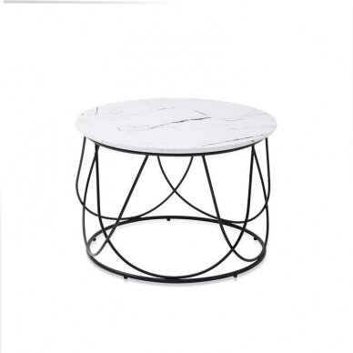 Žurnalinis staliukas NUBIRA 10 Žurnalinis staliukas NUBIRA 10