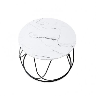 Žurnalinis staliukas NUBIRA 11