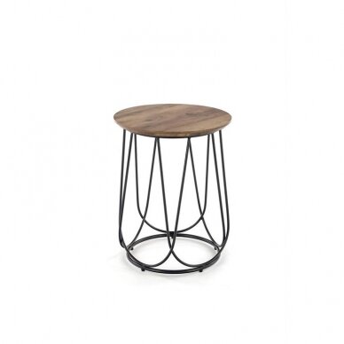 Žurnalinis staliukas NUBIRA-S 10