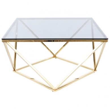 Žurnalinis staliukas OLIVER A