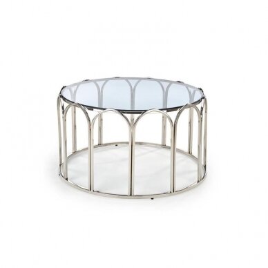 Žurnalinis staliukas Olivia 6 Žurnalinis staliukas Olivia 6