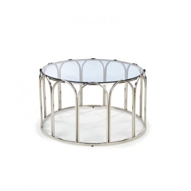 Žurnalinis staliukas Olivia 5 Žurnalinis staliukas Olivia 5