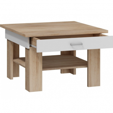 Žurnalinis staliukas OMEGA 3 Žurnalinis staliukas OMEGA 3