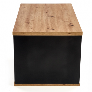 Žurnalinis staliukas PANTERA 4