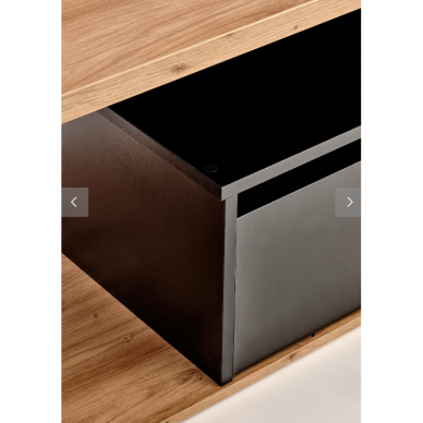 Žurnalinis staliukas PANTERA 5