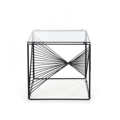 Žurnalinis staliukas Pato 2 Žurnalinis staliukas Pato 2