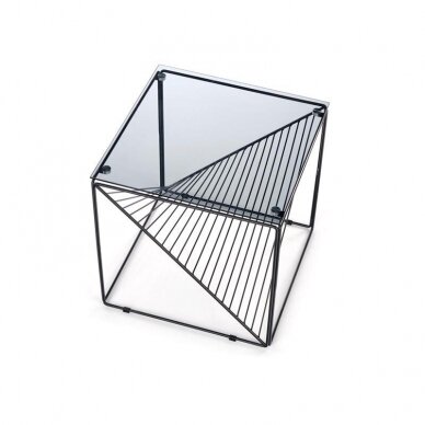 Žurnalinis staliukas Pato 7 Žurnalinis staliukas Pato 7