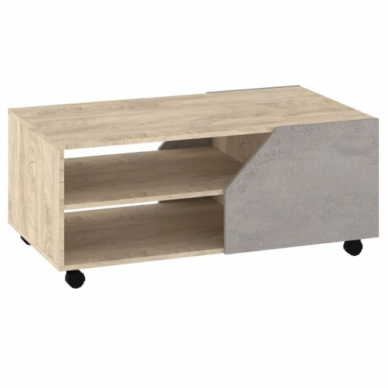 Žurnalinis staliukas PAX-06 Žurnalinis staliukas PAX-06