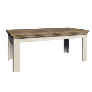 Žurnalinis staliukas RAL LN Žurnalinis staliukas RAL LN