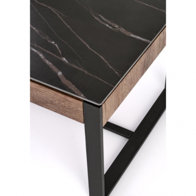 Žurnalinis staliukas RAMONA 4 Žurnalinis staliukas RAMONA 4