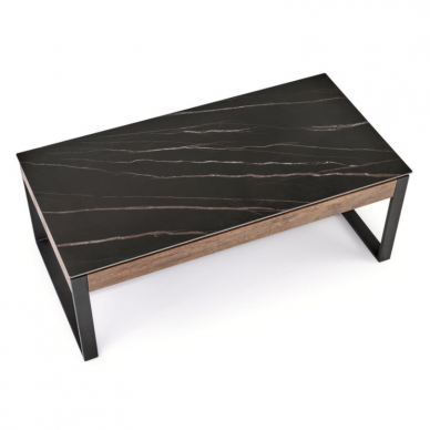 Žurnalinis staliukas RAMONA 6 Žurnalinis staliukas RAMONA 6