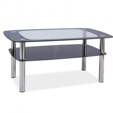 Žurnalinis staliukas SRA C Žurnalinis staliukas SRA C