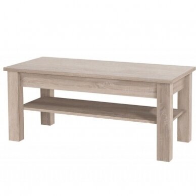 Žurnalinis staliukas REZA 19 Žurnalinis staliukas REZA 19