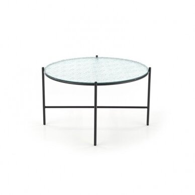 Žurnalinis staliukas Rosalia 5