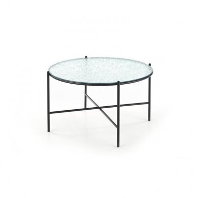 Žurnalinis staliukas Rosalia 6 Žurnalinis staliukas Rosalia 6