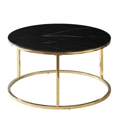 Žurnalinis staliukas Sabrine Žurnalinis staliukas Sabrine