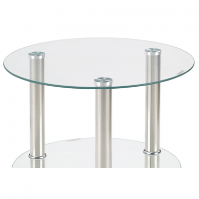 Žurnalinis staliukas SARDINIA 1