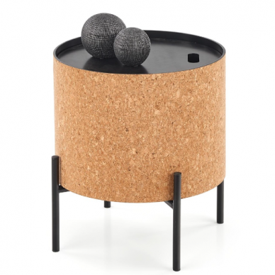 Žurnalinis staliukas SASHA Žurnalinis staliukas SASHA