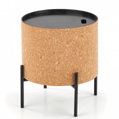 Žurnalinis staliukas SASHA 2