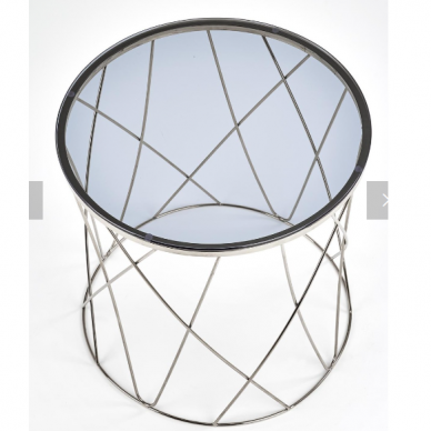 Žurnalinis staliukas SELENA 2 1 Žurnalinis staliukas SELENA 2 1