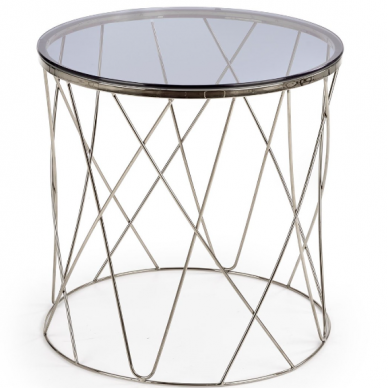 Žurnalinis staliukas SELENA 2 2