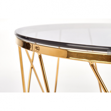 Žurnalinis staliukas SELENA 3 Žurnalinis staliukas SELENA 3