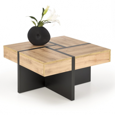 Žurnalinis staliukas SEVILLA S Žurnalinis staliukas SEVILLA S