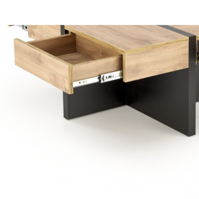 Žurnalinis staliukas SEVILLA S 2 Žurnalinis staliukas SEVILLA S 2