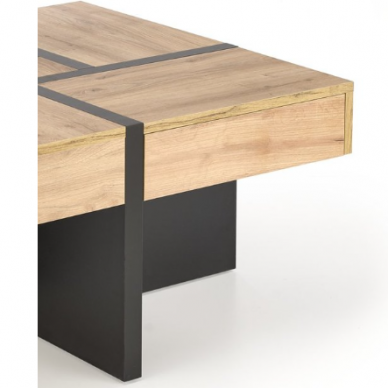 Žurnalinis staliukas SEVILLA S 3 Žurnalinis staliukas SEVILLA S 3