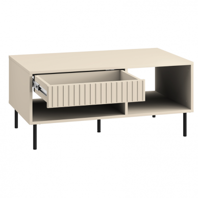 Žurnalinis staliukas SOPHIE 10 2 Žurnalinis staliukas SOPHIE 10 2