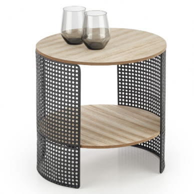 Žurnalinis staliukas TRAFICA Žurnalinis staliukas TRAFICA