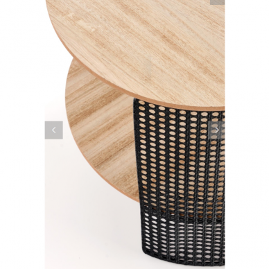 Žurnalinis staliukas TRAFICA 3